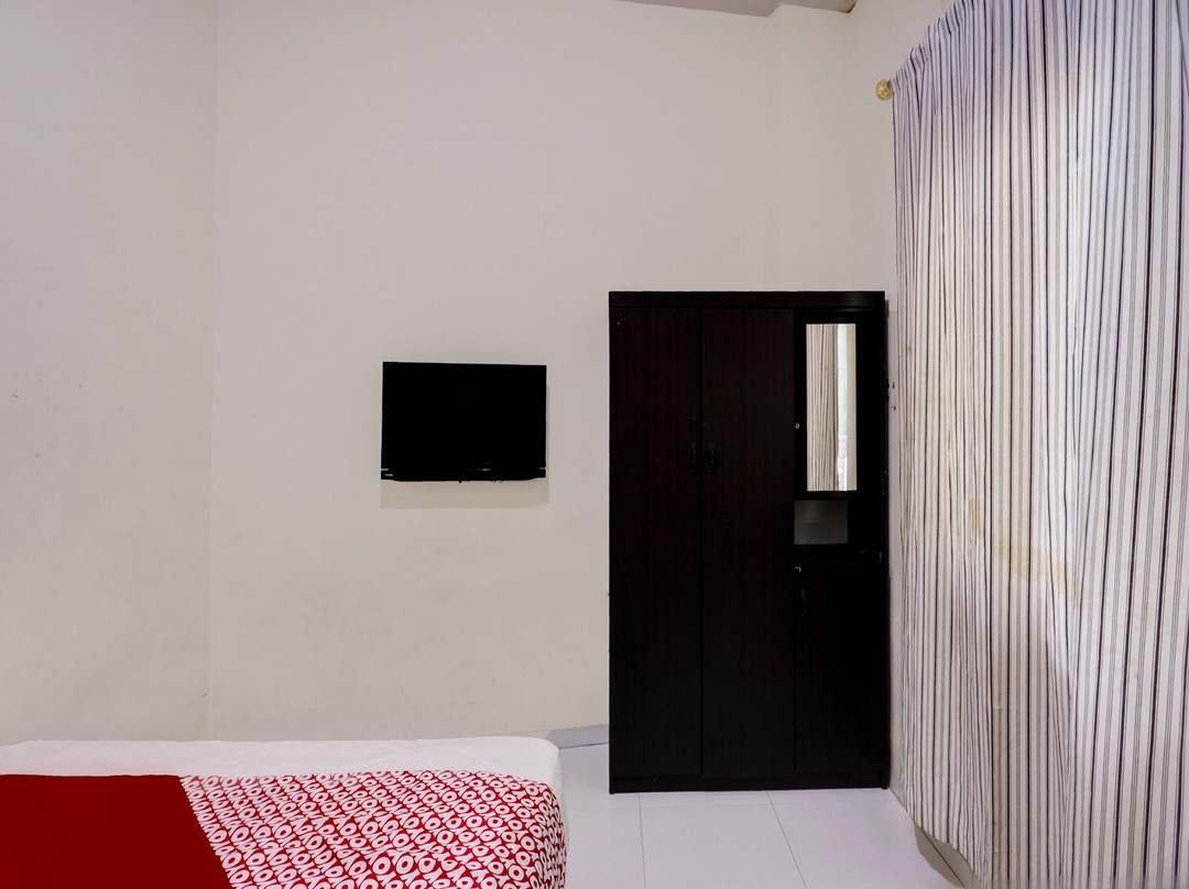 Hotel O Baloi Homestay