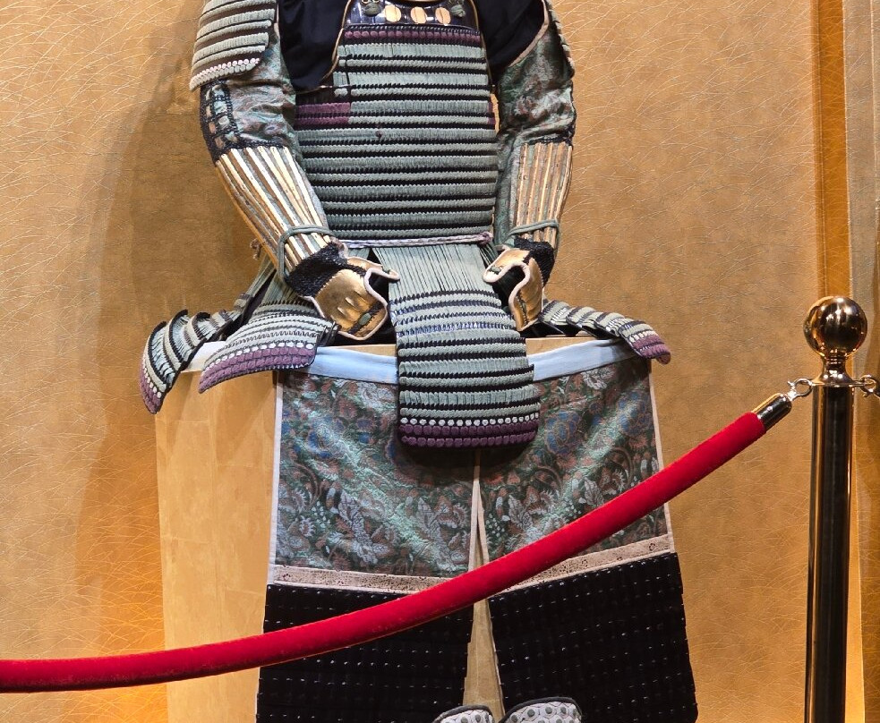 Samurai Ninja Museum With Experience-京都市必去景点