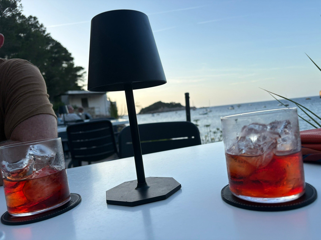 Playa Puerto de San Miguel-Port de Sant Miguel必去景点