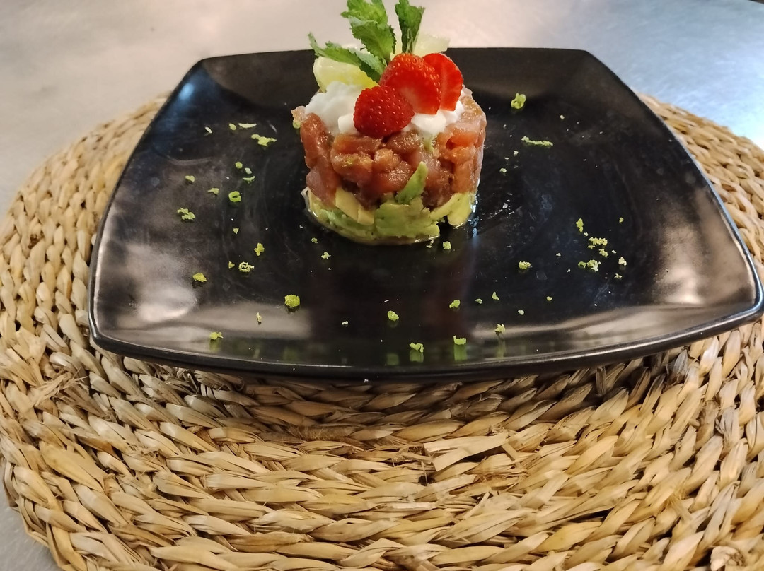 Così Cucina E Aperitivi