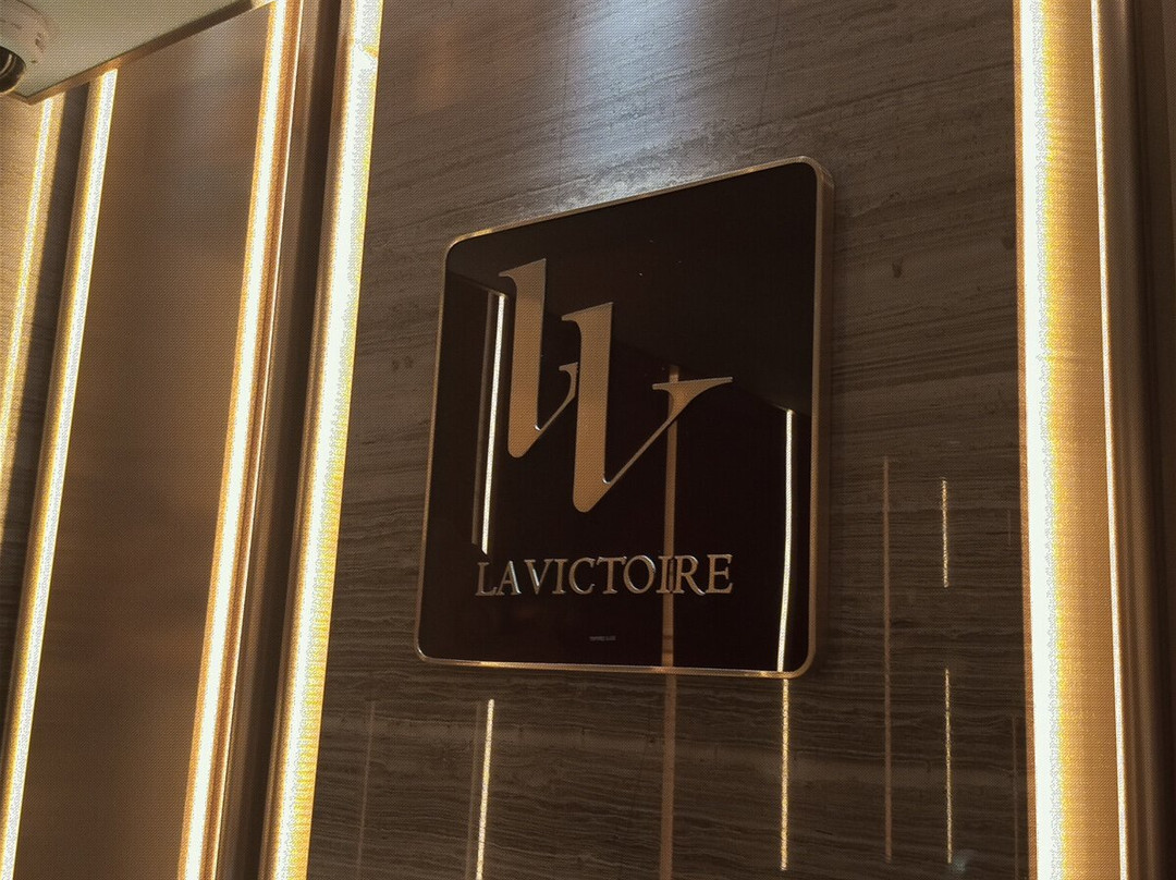 La Victoire E-Gaming Club-胡志明市必去景点