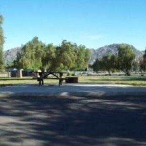 Lake Perris-佩里斯必去景点