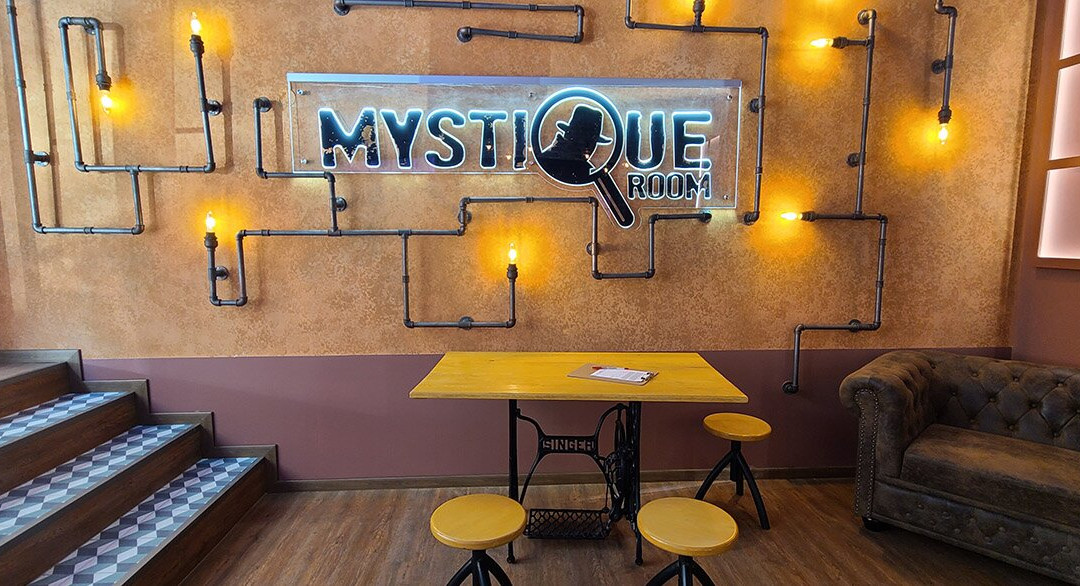 MystIQueRoom-布达佩斯必去景点