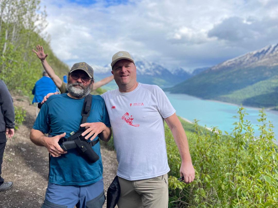 Alaskan Adventure Haven