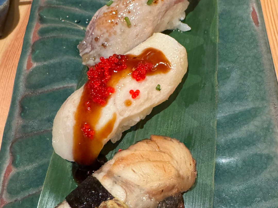 Sibuya Urban Sushi Bar Bilbao