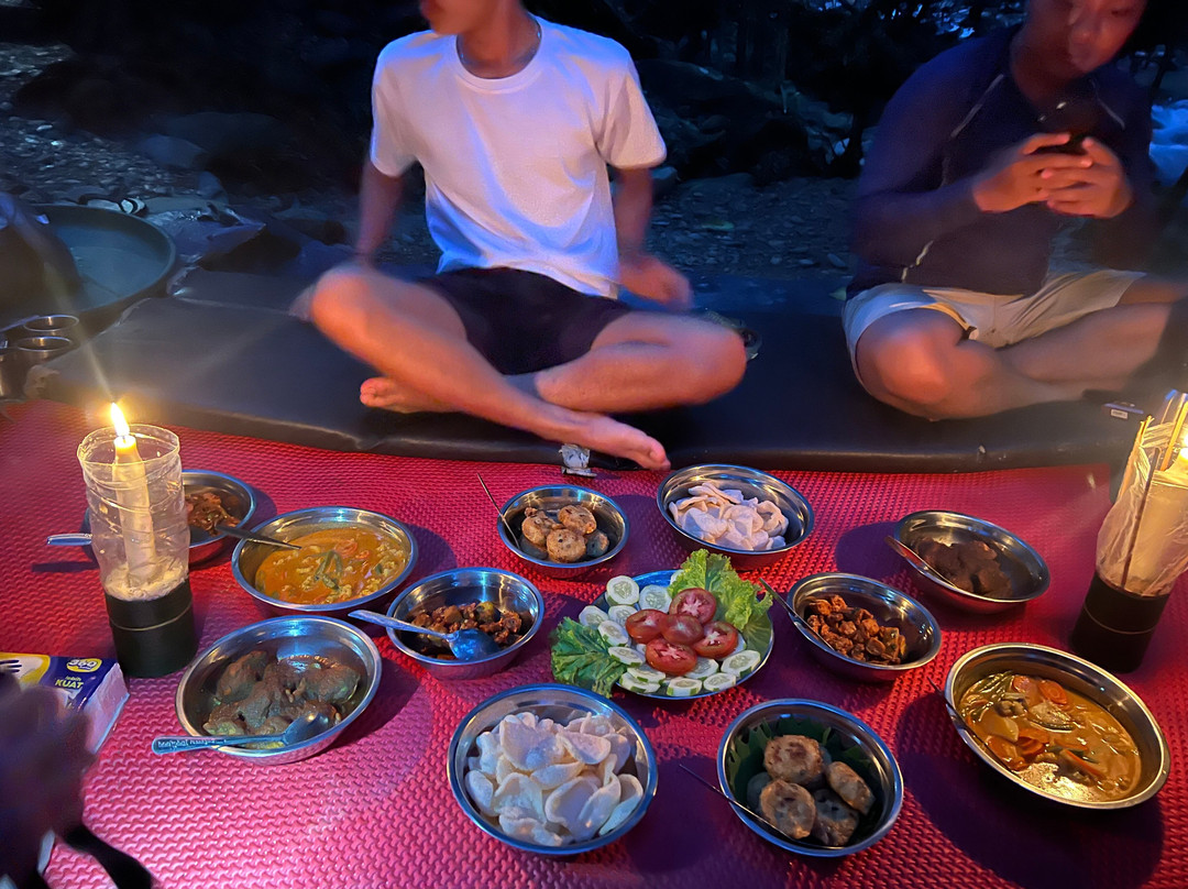 Bukit Lawang Travel-武吉拉旺必去景点