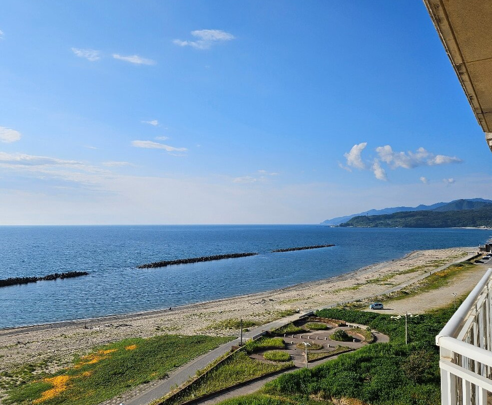 大江户温泉物语高级盐见庄主图