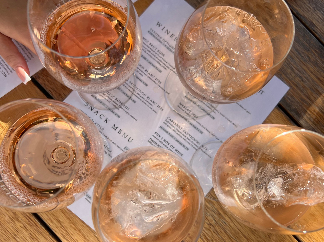 Maastricht Wines-德班丘必去景点