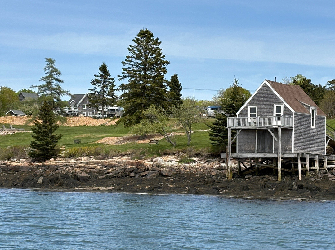 MainStay Cottages & RV Park主图