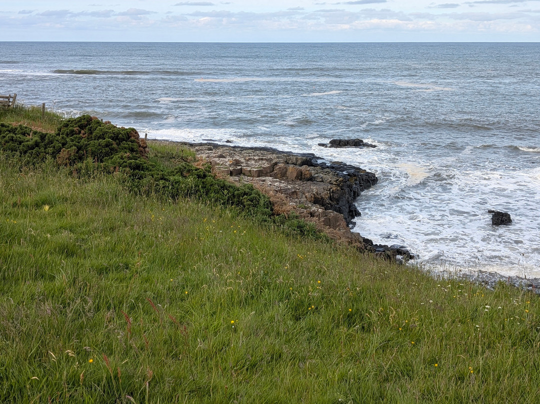 Craster Coastal Cabins