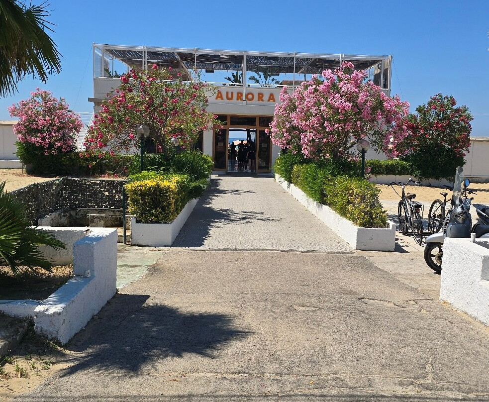 Gaeta-加埃塔必去景点