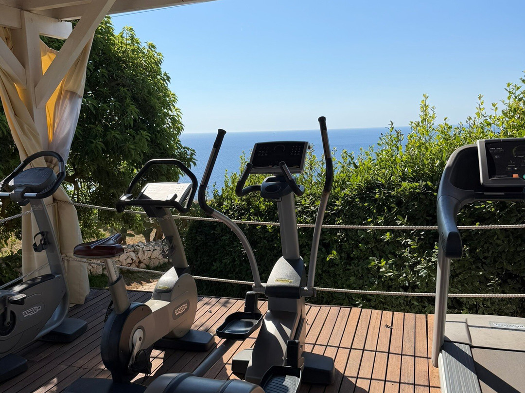 Le Capase Resort Salento主图