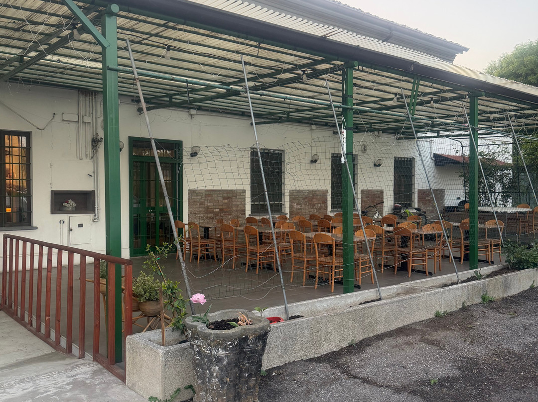 Cucina & grill Doppio malto