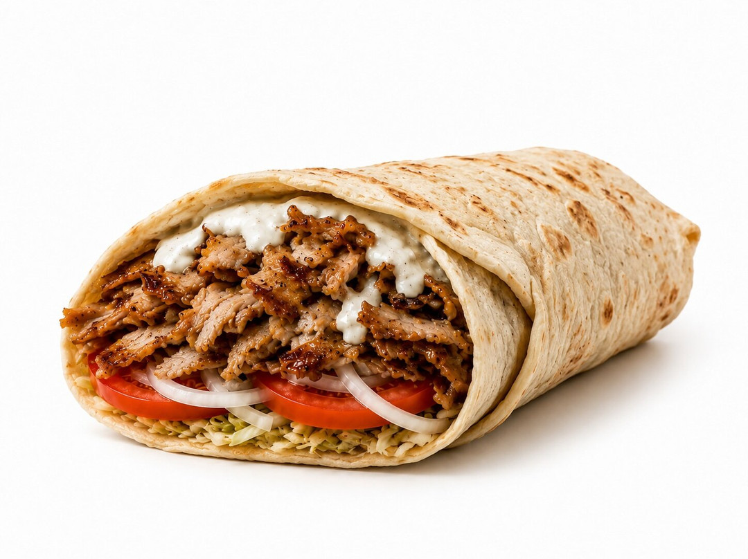 Maison Döner