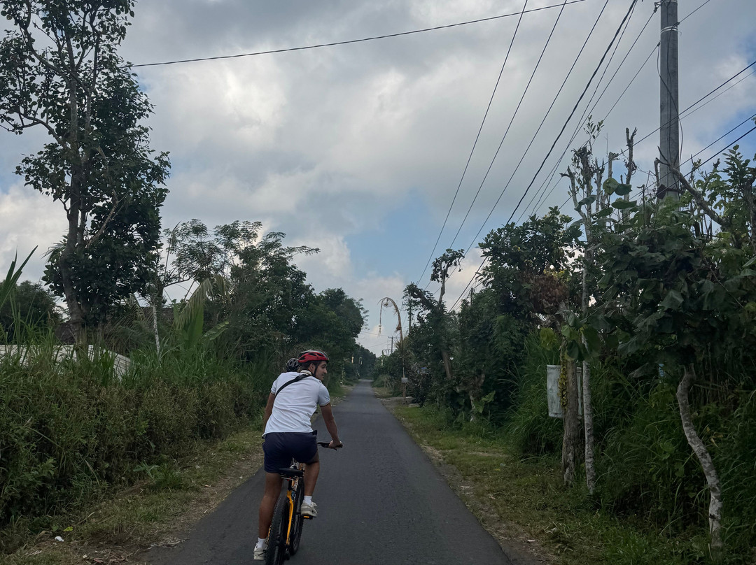 Bali Fun Bike Adventure-Pejeng Kaja必去景点