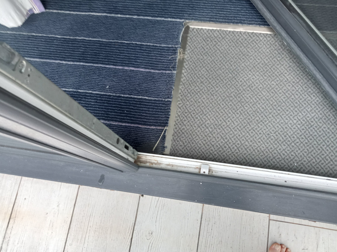 特雷杜尔海湾酒店主图