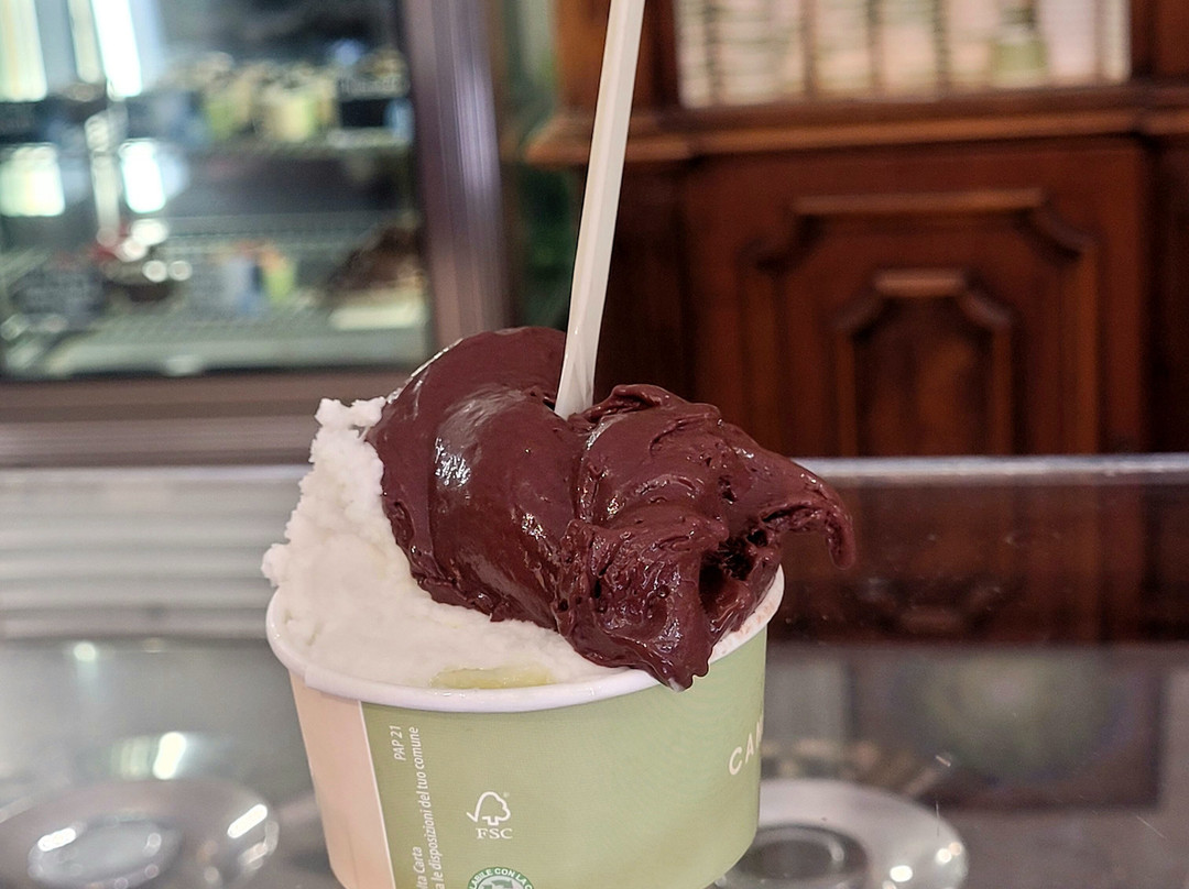 Caniparoli Cioccolateria-卢卡必去景点