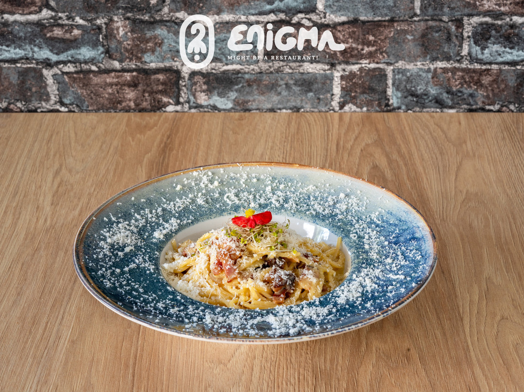 Enigma Oradea