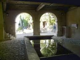 Lavoir