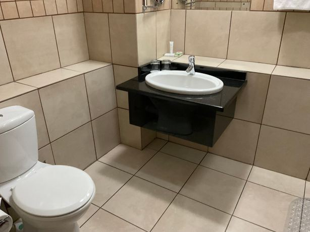 克莱克斯多普Protea酒店-旅行者