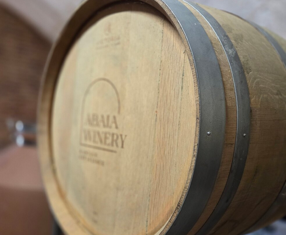 Abaia Winery & Vineyard-杜勒斯必去景点