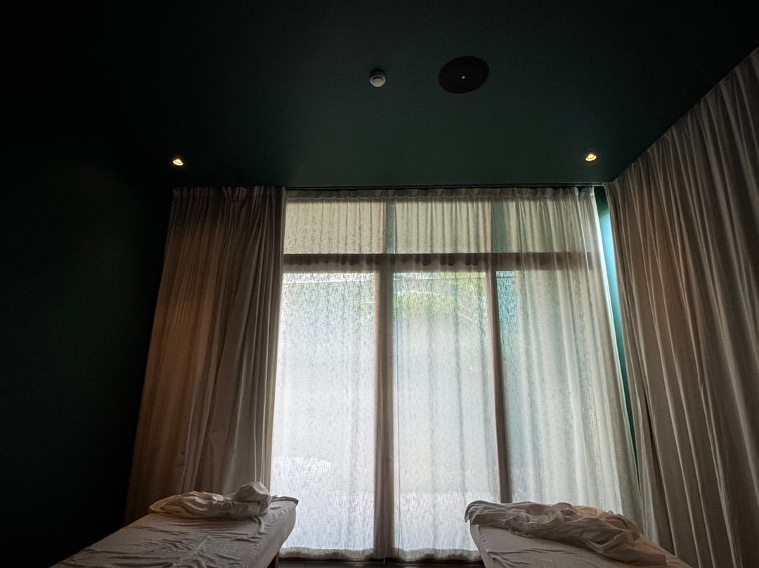 SALA Spa Chaweng-查汶海滩必去景点