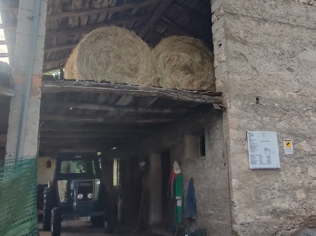 Cison Di Valmarino-Cison Di Valmarino必去景点