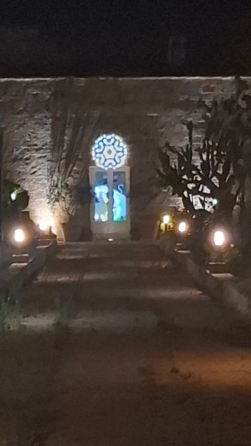 Masseria Stellato-旅行者