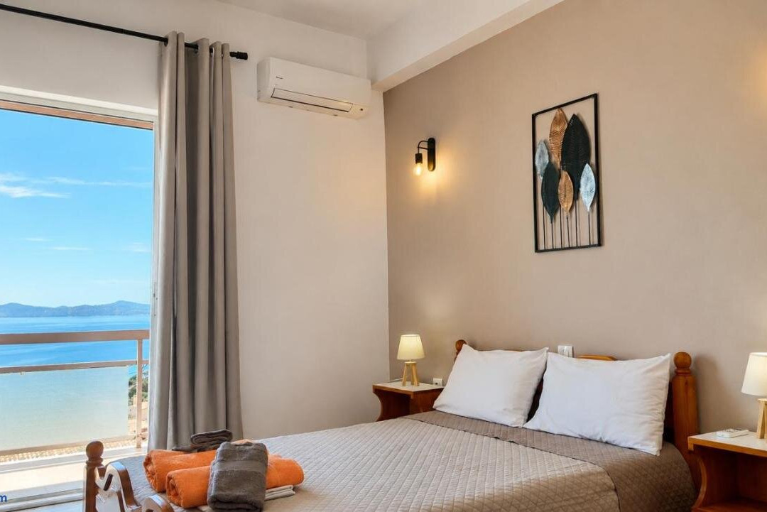 Fiorentina apartments