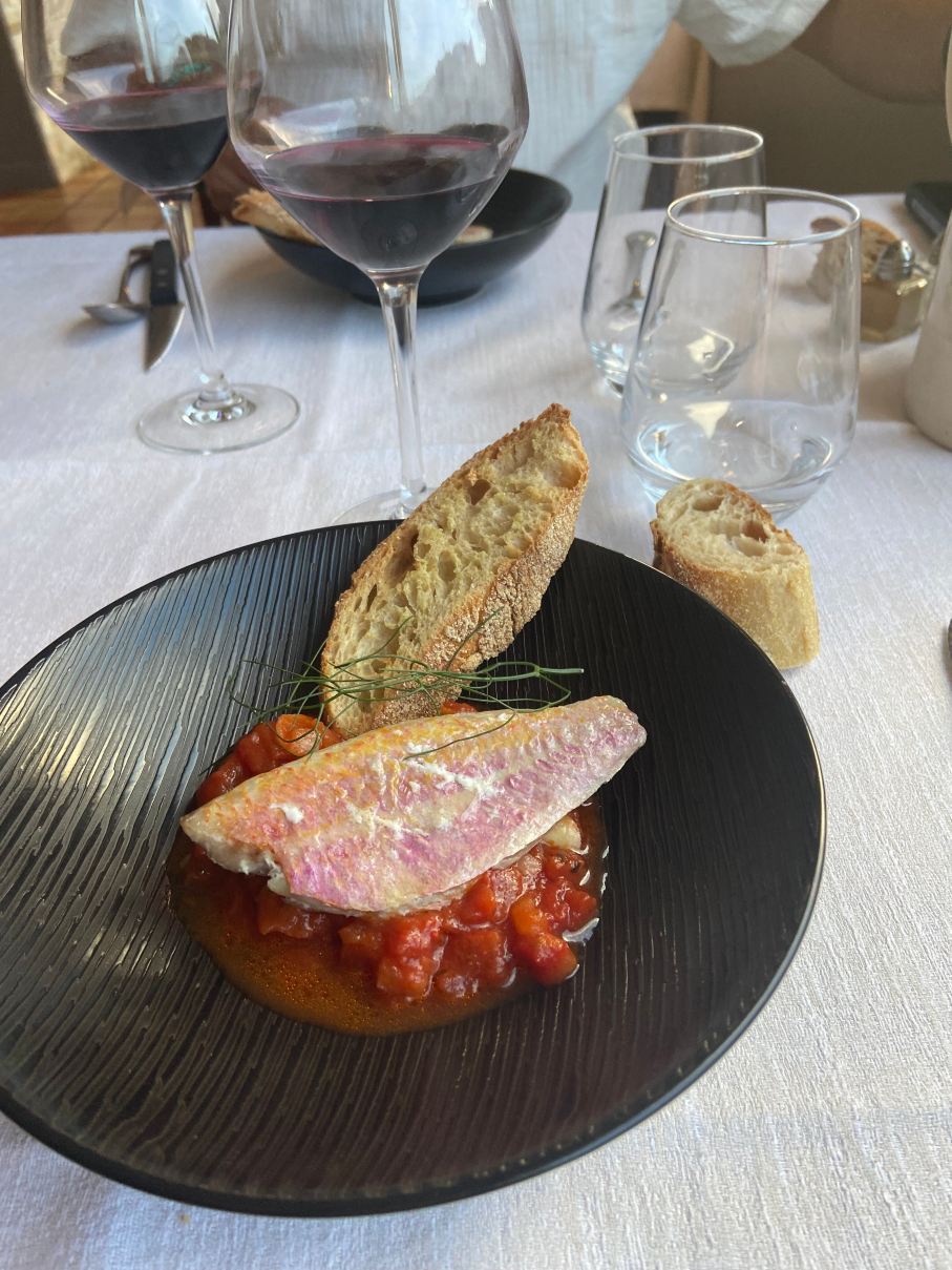 Le Midi Papillon Hotel-旅行者