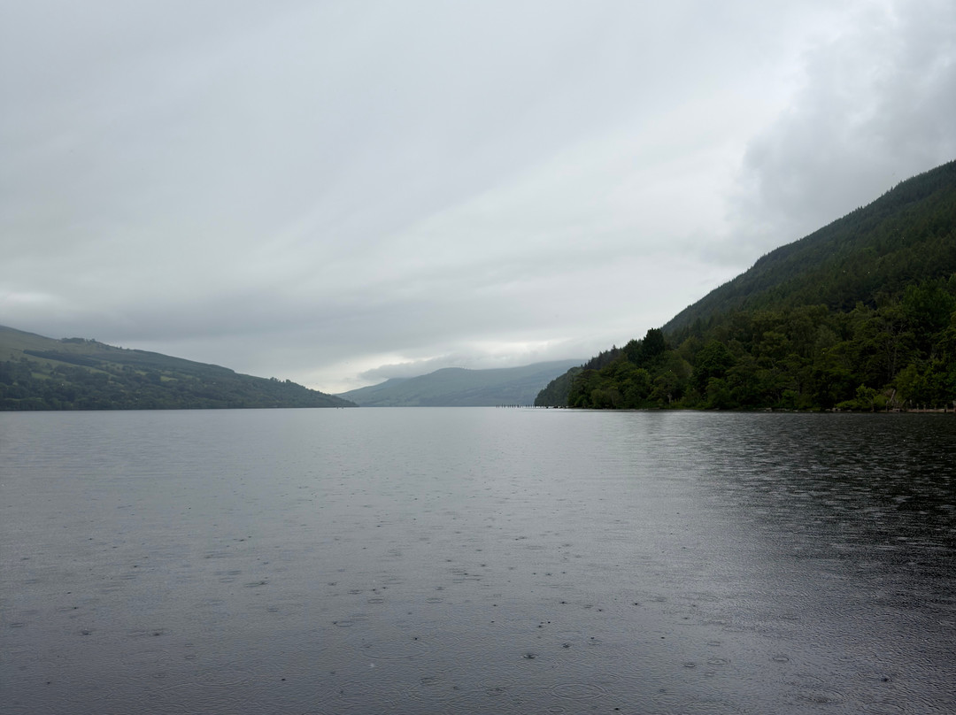 Taymouth Marina Watersports-Kenmore必去景点