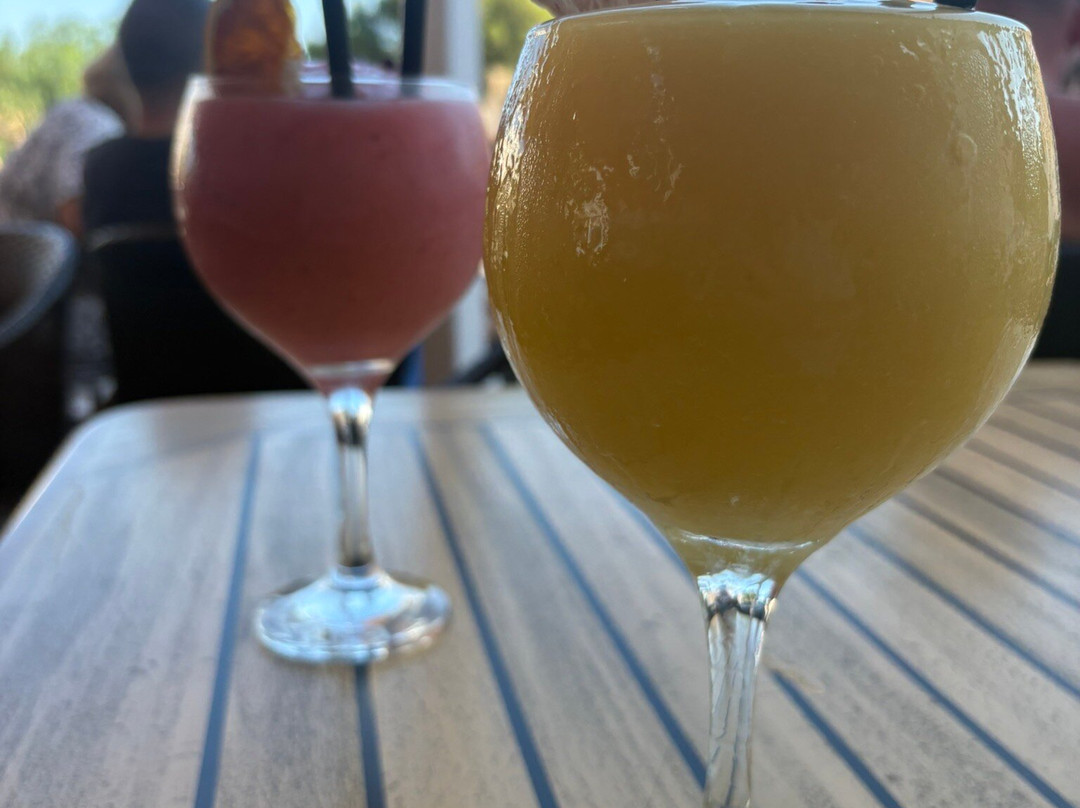 阿鲁阿松卡拉安特纳酒店主图