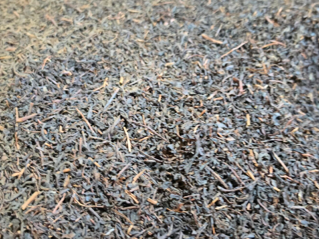 Glenloch Tea Factory-Katukitula必去景点