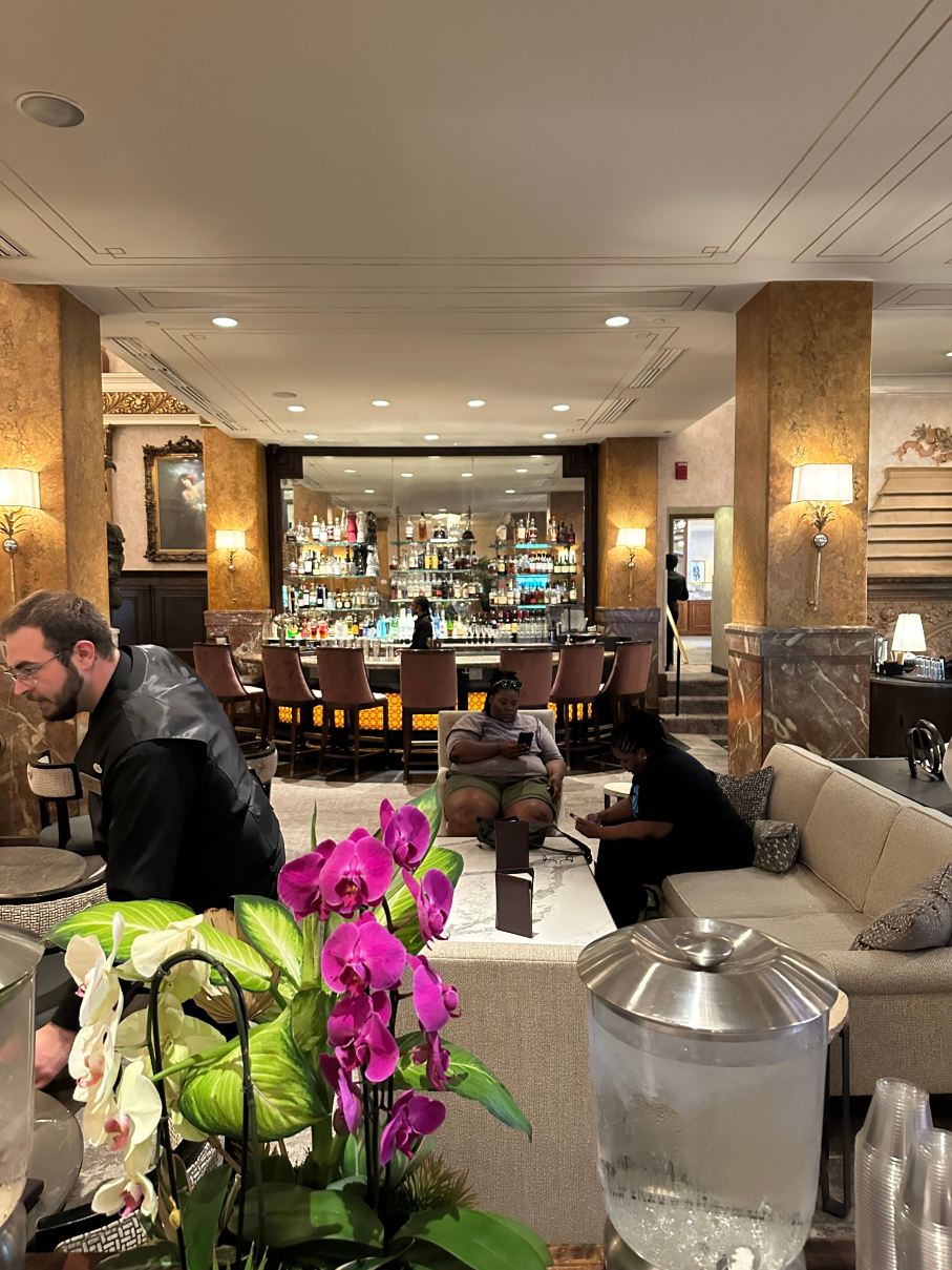 Toll House Bed And Breakfast-旅行者