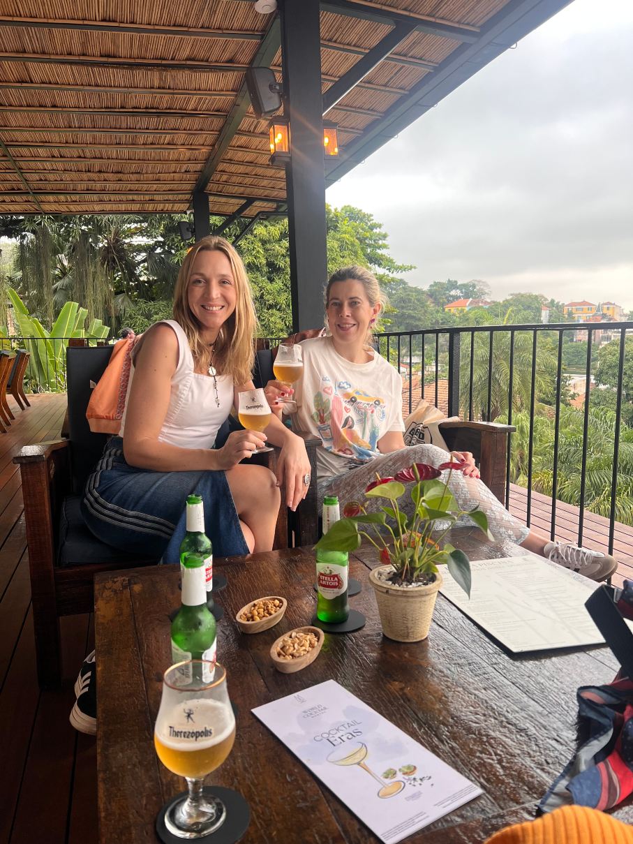 Santa Teresa Hotel RJ - MGallery-旅行者