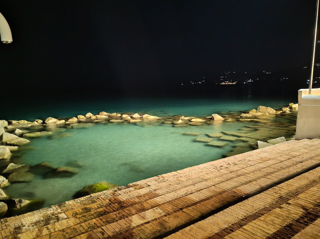 Terrazza Donnarumma
