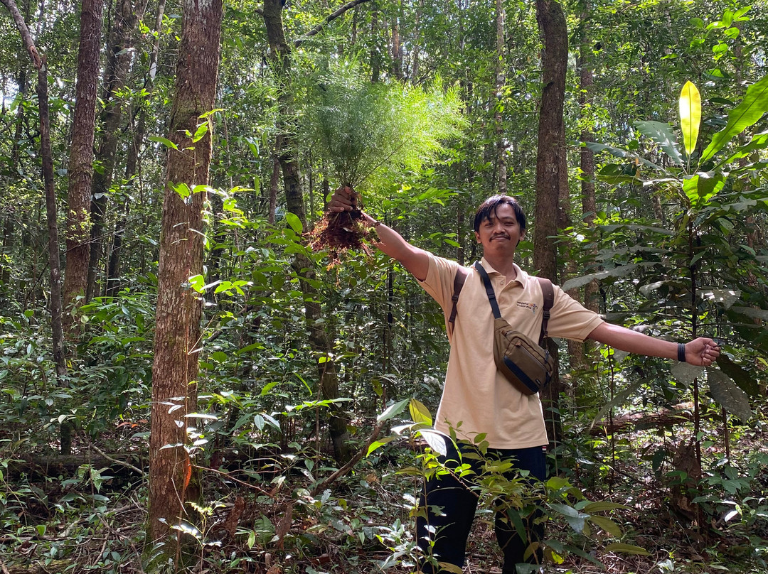 Jenie Subaru - Tanjung Puting National Park Tour Organizer-Kumai必去景点