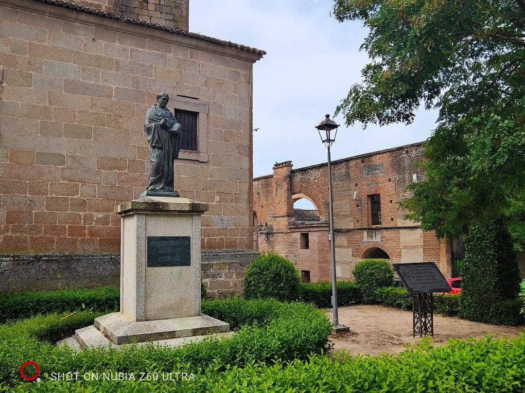 Parroquia la Asuncion de Nuestra Senora-奥罗佩萨必去景点