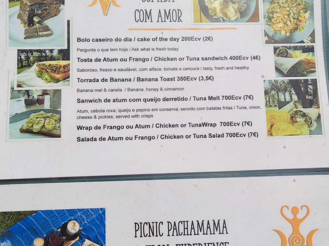 Viveiro, Botanical Garden & Zoo di Terra-圣塔玛丽亚必去景点