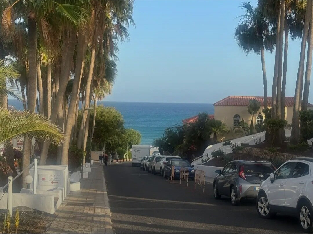 Club Hotel Drago Park Restaurant Fuerteventura