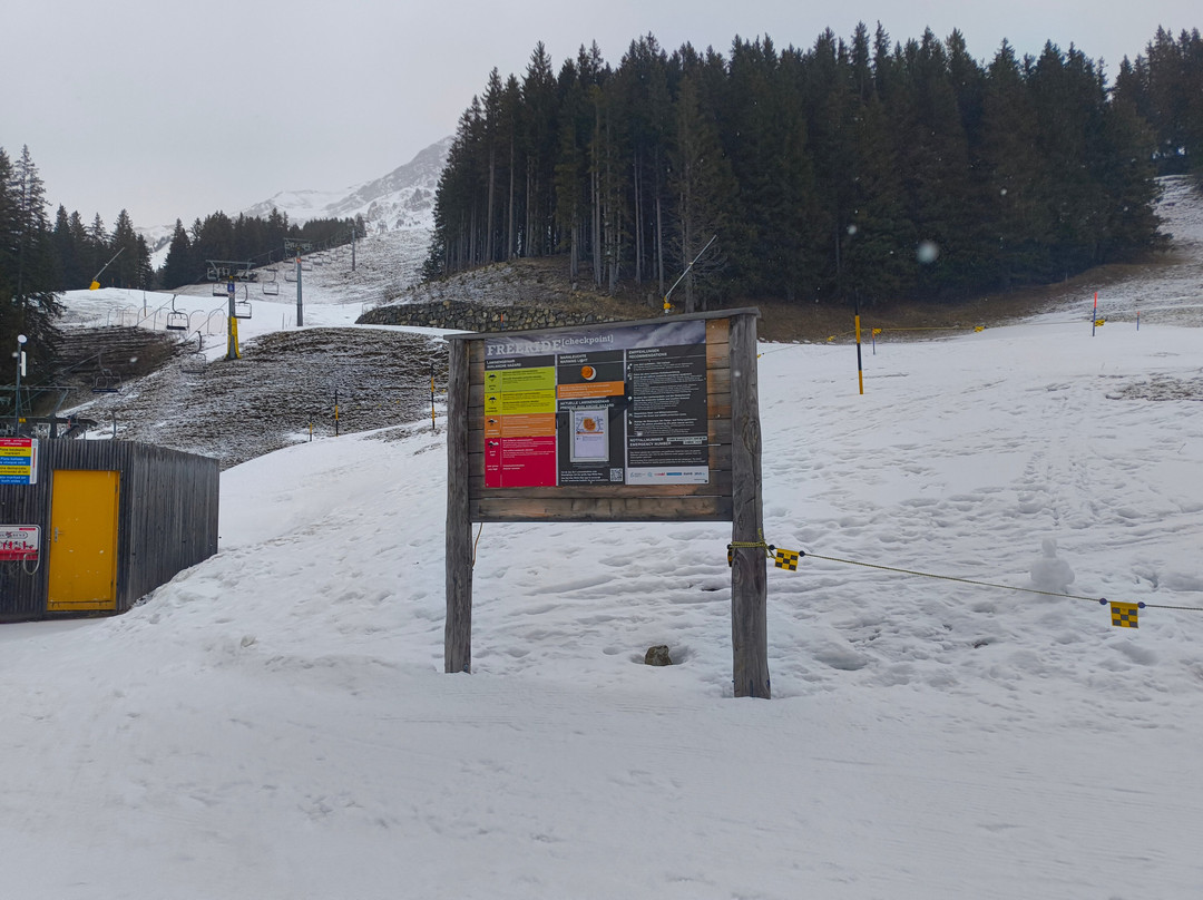 Cable Cars Engelberg-恩格尔贝格必去景点