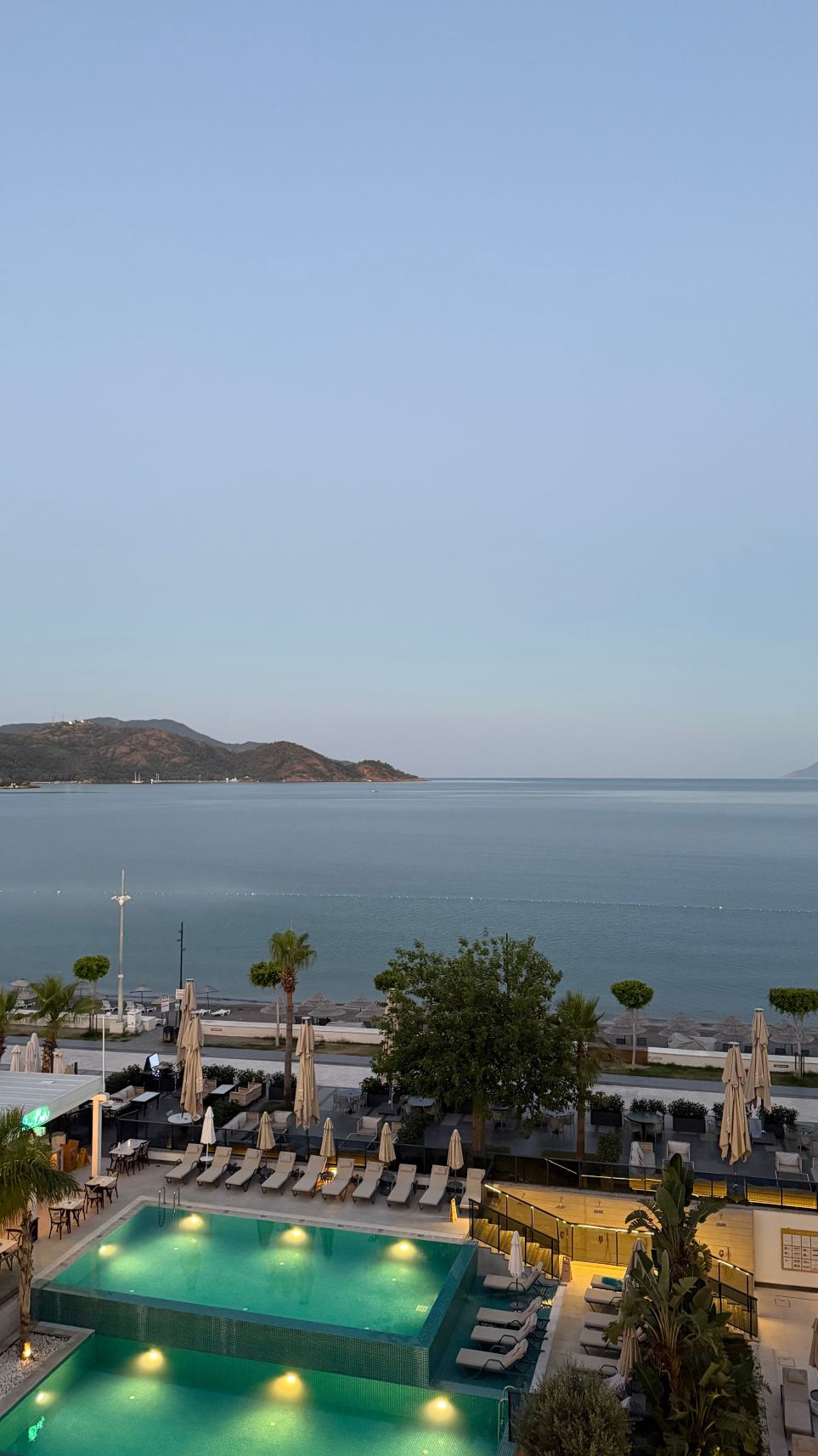 Sundia Exclusive by Liberty Fethiye-旅行者