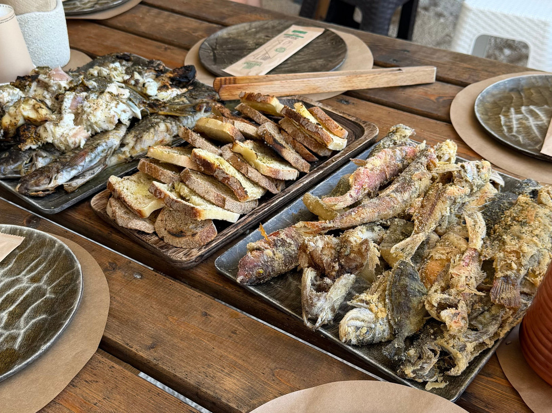 Kefalonia Fishing Tours-Zola必去景点