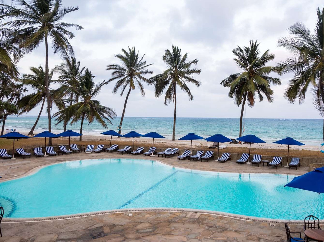 提维酒店住宿-Jacaranda Indian Ocean Beach Resort