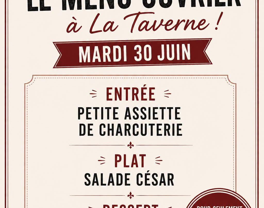 La Taverne Aurillac