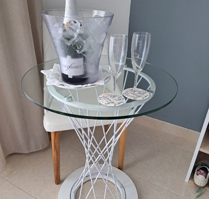 桑多斯艾尔葛雷柯酒店 - 限成人主图