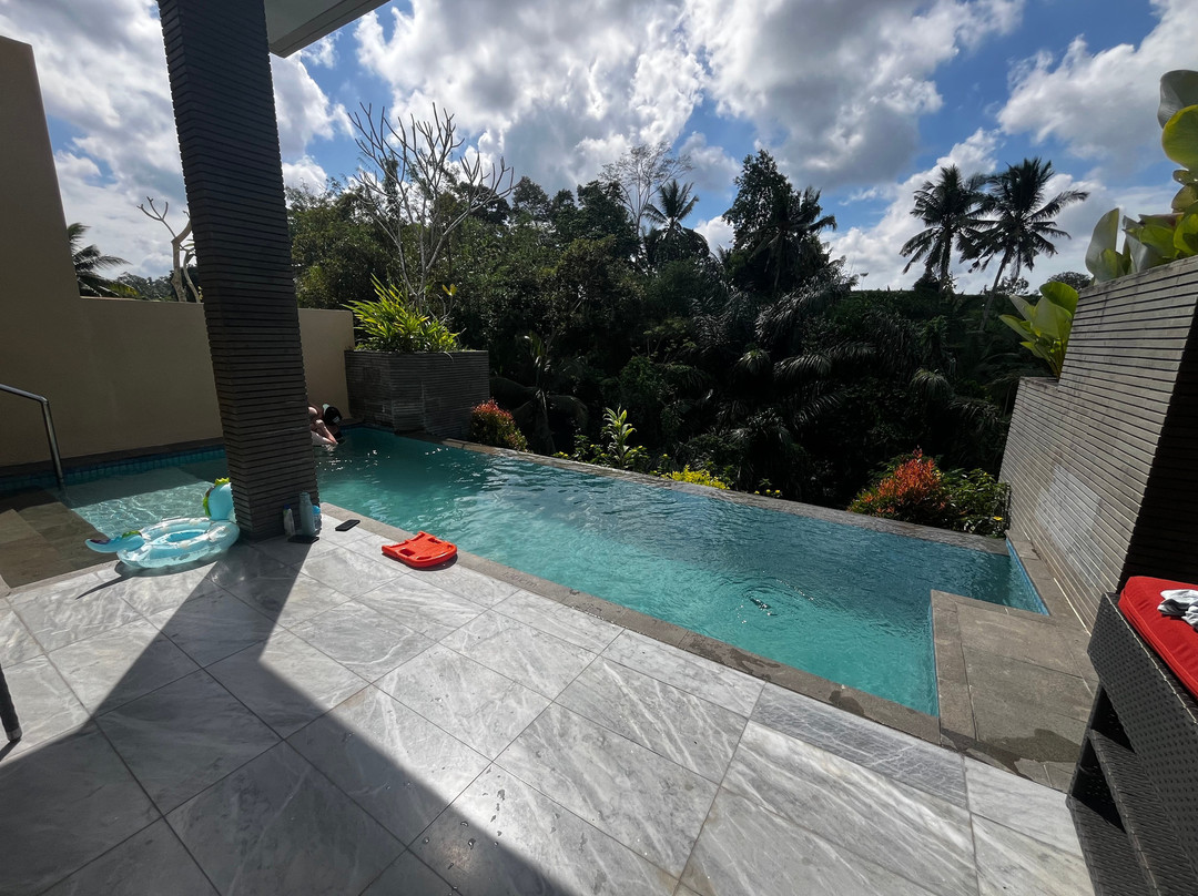 Seres Springs Resort & Spa, Singakerta主图