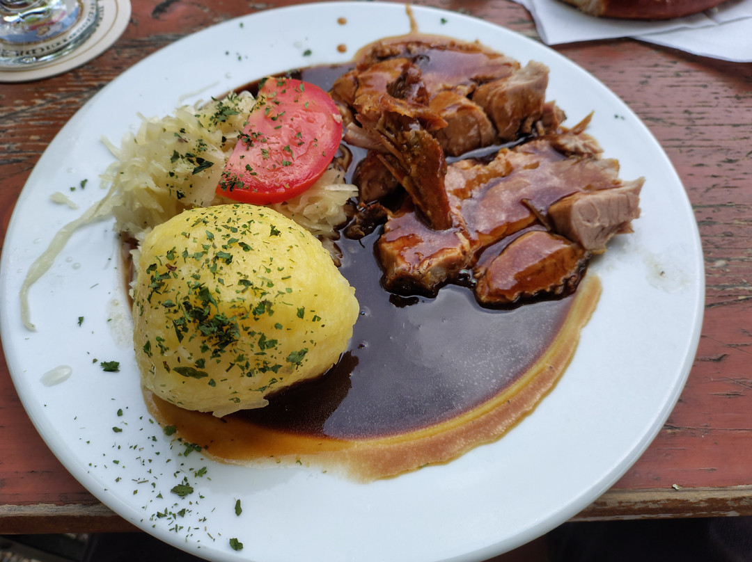 Weissbierbrauer Kuchlbauer-阿本斯贝格必去景点