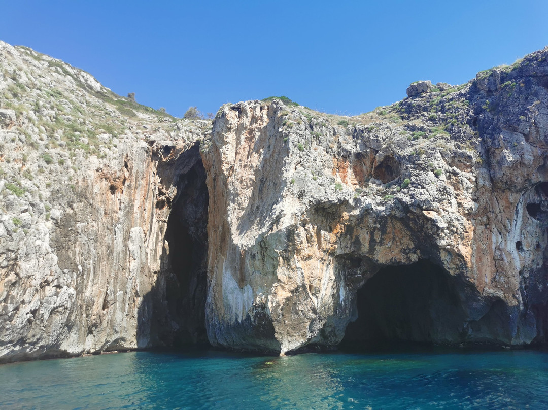 Escursioni Maretta-Torre Vado必去景点