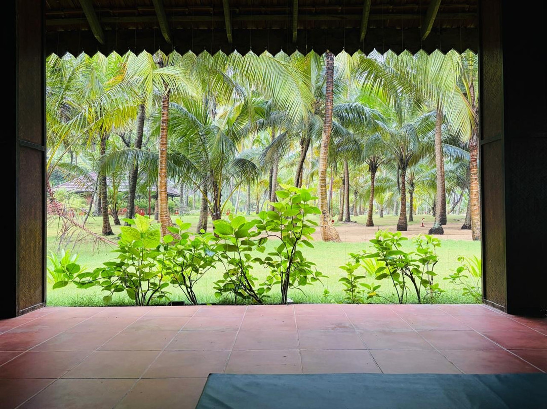 The Nattika Beach Resort主图